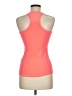Superdry Orange Active Tank Size 6 - photo 2