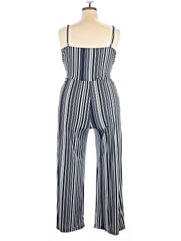 Kaileigh Jumpsuit (view 2)