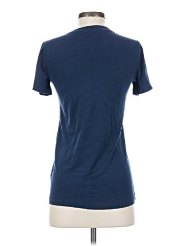 Hi-Line Short Sleeve T-Shirt (view 2)