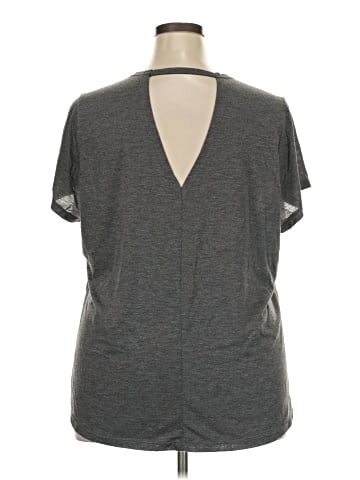 RBX Short Sleeve Top (view 2)