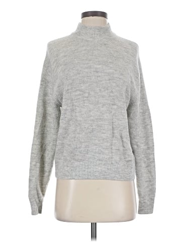 Gap Turtleneck Sweater (view 1)