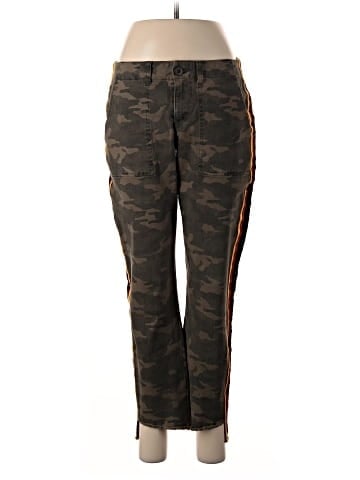 Pam & Gela Jeans (view 1)