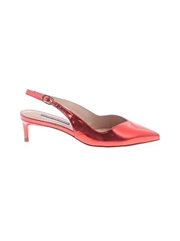 Stuart Weitzman Heels (view 1)