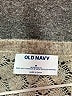 Old Navy Tweed Gray Pullover Sweater Size M - photo 7