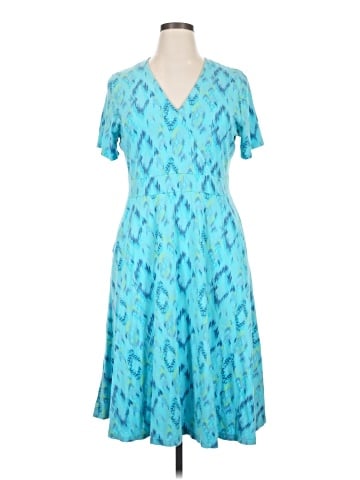 Fresh Produce Casual Dress (view 1)