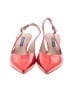 Stuart Weitzman Red Heels Size EU 36 1/2 - photo 2