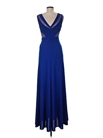 BCBGMAXAZRIA Cocktail Dress (view 2)