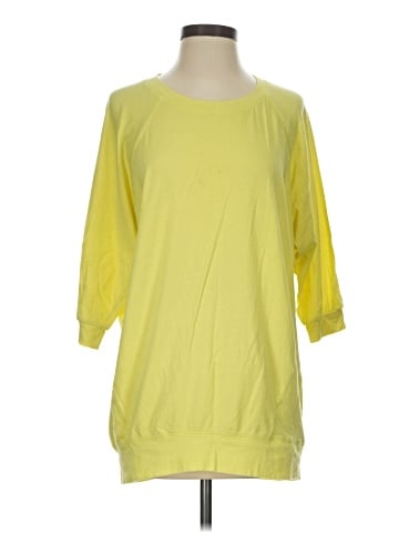 Tresics 3/4 Sleeve T-Shirt (view 1)