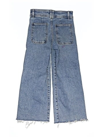 Zara Jeans (view 2)