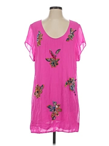 French Connection Casual Dress (view 1)
