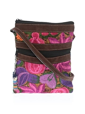 JL Crossbody Bag (view 1)