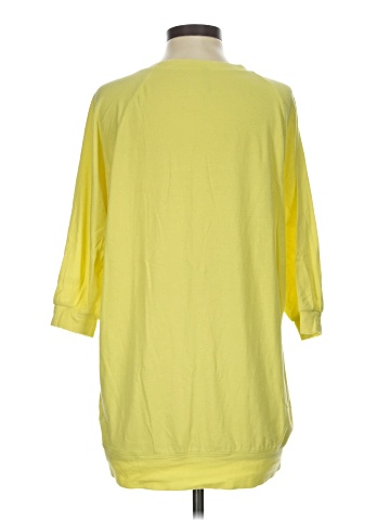 Tresics 3/4 Sleeve T-Shirt (view 2)