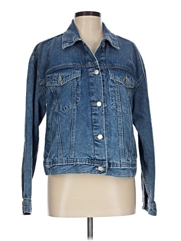 Gap Denim Jacket (view 1)