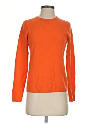 Charter Club Cashmere Pullover Sweater (view 1)