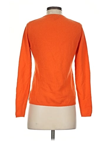 Charter Club Cashmere Pullover Sweater (view 2)