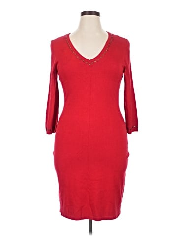 Calvin Klein Cocktail Dress (view 1)