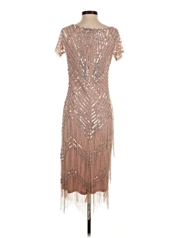 MGNY Madeline Gardner Cocktail Dress (view 2)