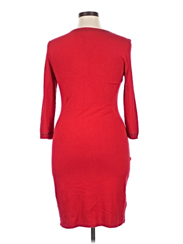 Calvin Klein Cocktail Dress (view 2)