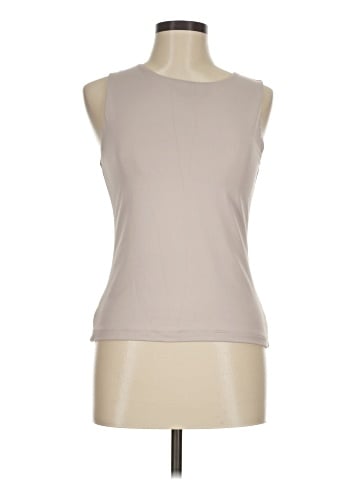 Tahari Sleeveless T-Shirt (view 1)