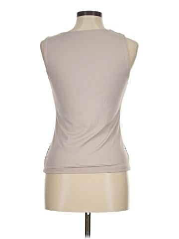 Tahari Sleeveless T-Shirt (view 2)