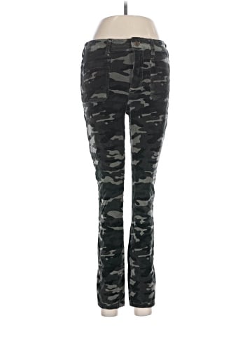 Pilcro and the Letterpress Active Pants (view 1)