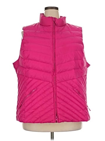 Talbots Vest (view 1)