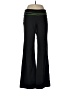 Nike Black Active Pants Size L - photo 1