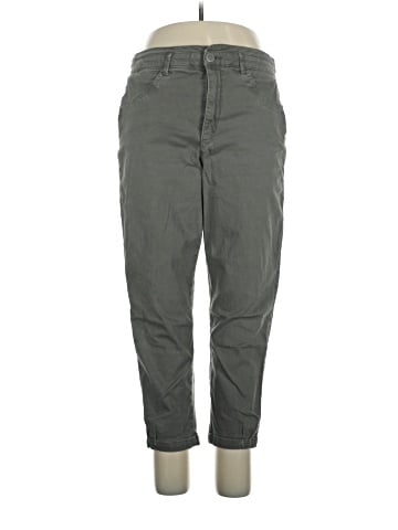 Democracy Casual Pants (view 1)