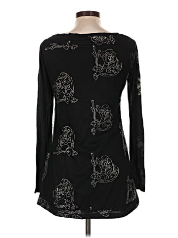 Desigual Long Sleeve Top (view 2)