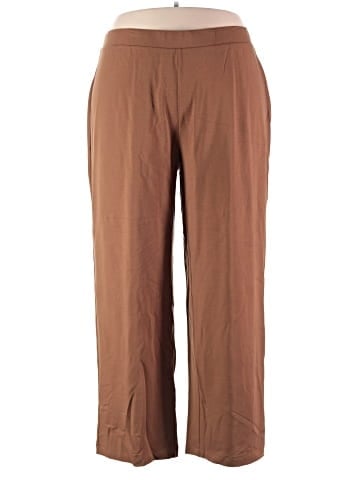 Purejill Casual Pants (view 1)