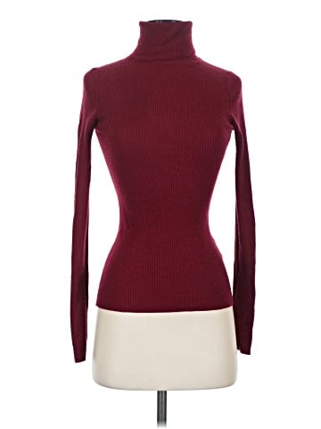 Uniqlo Wool Pullover Sweater (view 1)