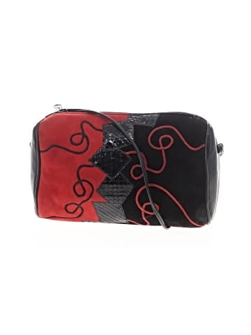 Carlos Falchi Crossbody Bag (view 1)