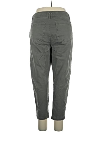 Democracy Casual Pants (view 2)