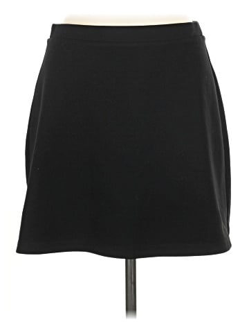 Express Casual Skirt (view 1)