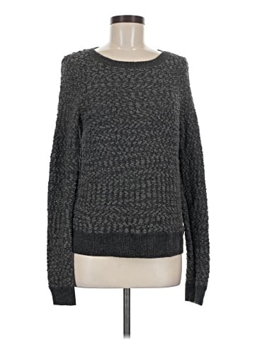 Moth Pullover Sweater (view 1)