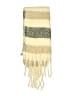 Primark 100% Polyester Ivory Scarf One size - photo 2
