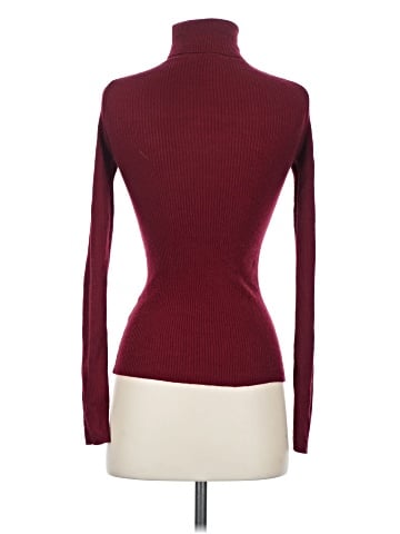 Uniqlo Wool Pullover Sweater (view 2)