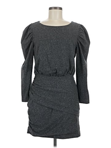 La Vie Rebecca Taylor Cocktail Dress (view 1)