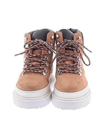 Schutz Ankle Boots (view 2)