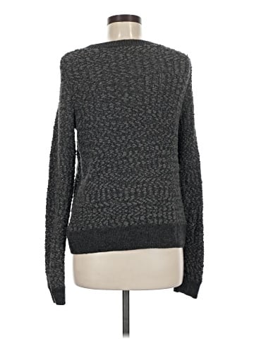 Moth Pullover Sweater (view 2)