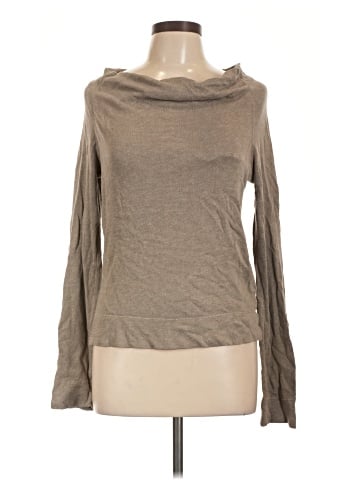 James Perse Turtleneck Sweater (view 1)