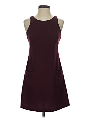 Amanda Uprichard Casual Dress (view 1)