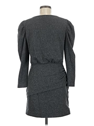 La Vie Rebecca Taylor Cocktail Dress (view 2)