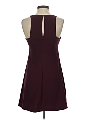 Amanda Uprichard Casual Dress (view 2)
