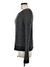Moth Tweed Gray Pullover Sweater Size M - photo 5