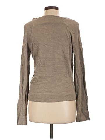 James Perse Turtleneck Sweater (view 2)