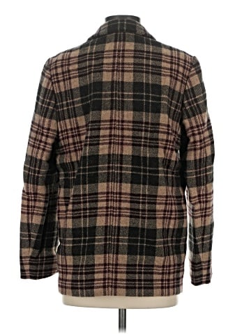 Étoile Isabel Marant Wool Blazer (view 2)