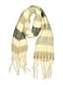 Primark 100% Polyester Ivory Scarf One size - photo 1