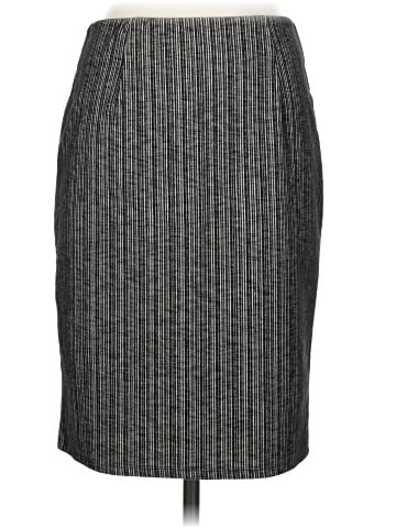 Ann Taylor LOFT Outlet Formal Skirt (view 2)