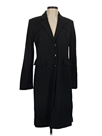 St. John Coat (view 1)